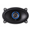 Dvojpásmové automobilové reproduktory Autotek ATX462