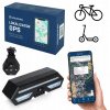 Mking BIKESCOO GPS lokátor pre skútre