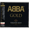 CD/DVD ABBA: Gold (Greatest Hits)