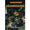 WARHAMMER KŘIVOPŘÍSEŽNÍK