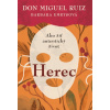 Herec - Don Miguel Ruiz
