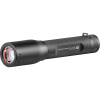 Ledlenser C3R Classic LED vreckové svietidlo (baterka), napájanie z akumulátora, 140 lm, 6 h, 42 g; 503153