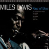 Davis Miles - Kind Of Blue / Hybrid SACD / MFSL [CD / SACD]