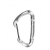 Karabína Climbing Technology Lime-W - silver