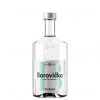 Žufánek Borovička 0,5l 45% (čistá fľaša)