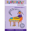 Klavihrátky - pracovní sešit 3 - Iva Oplištilová