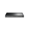 TP-Link TL-SG3452P Managed L2+ 48xGb, 4x10G SFP+ POE+ 500W switch (TL-SG3452P)