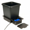 Zavlažovací systém - Autopot 1pot kompletný modul 6 mm 8,5 l AP200/sq (Autopot 1pot kompletný modul 6 mm 8,5 l AP200/sq)