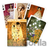 Poker - Gustav Klimt - Piatnik