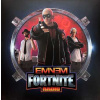 LP Eminem: Fortnite Radio CLR | NUM