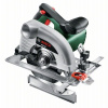 BOSCH Ručná okružná píla PKS 40 Upgrade 06033C5000