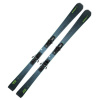 ELAN PRIMETIME 22 PS 24/25 165 cm