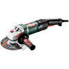 METABO Úhlová bruska WE 17-150 Quick RT 4007430314192