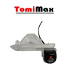 TomiMax Cúvacia kamera pre Mitsubishi ASX, Outlander, Peugeot 4008, Citroen C4