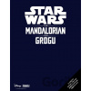 Star Wars - Mandalorian a Grogu - Nové dobrodružství - Kolektiv