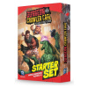 Renegade Dungeon Crawler Carl RPG Starter Set *anglická verzia*