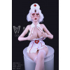 Realistická panna #233B Fei / 164 cm / J-Cup - WM Dolls
