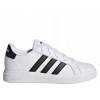 adidas Grand Court 2.0 K cloud white/core black/core black