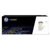 HP originál toner W2012X, HP 659X, yellow, 29000str., high capacity
