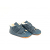 Froddo Prewalkers Furry – Dark Blue Veľkosť: 21