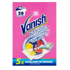 Vanish - obrúsky do práčky 20ks