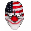 Payday 2 Replica Dallas maska, 1031036