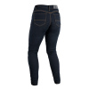 Kalhoty ORIGINAL APPROVED SUPER STRETCH JEANS AA SLIM FIT, OXFORD, dámské (modré indigo, vel. 12)