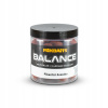 Mikbaits Boilies Spiceman Balance 250ml 20mm Pikantní slivka