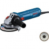 Bosch GWS 12-125 Professional 0 601 3A6 104