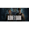 Alone in the Dark