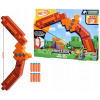 NERF N Vystreľovač MINECRAFT Luk + šípy G1120