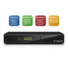 CryptoBox 700HD (sat.prijímač, 1xčítačka, HDMI, SCART, 2x USB, LAN, Mediaplayer) CryptoBox700HD