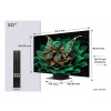 TCL 50C7K televízor 127 cm (50