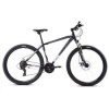 Horské jízdní kolo Capriolo OXYGEN 29 /21HT silver white (2020)