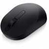 Dell Mobile Wireless Mouse MS3320W Black 570-ABHK