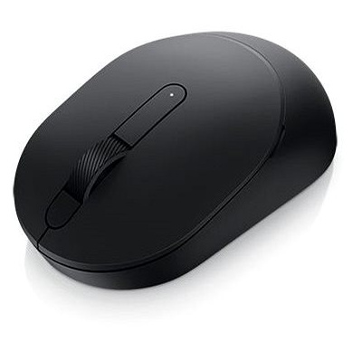 Dell Mobile Wireless Mouse MS3320W Black 570-ABHK