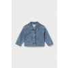 Detská bunda Mayoral 1490.4H.Baby.PPY2 modrá 98