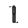 Pumpa LEZYNE Pocket Drive HV/Matte Black/Gloss Black