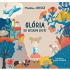 Glória vo veľkom svete - Martina Juhász