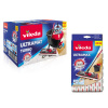 VILEDA MOP PLATNÉ ROTY ULTRAMÁTNE TURBO + Príspevok (VILEDA MOP PLATNÉ ROTY ULTRAMÁTNE TURBO + Príspevok)