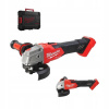 Milwaukee Angle Grinder M18 FSAG125XB-0X (Milwaukee Angle Grinder M18 FSAG125XB-0X)