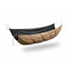 Záhradná hojdacia sieť hamak - Návliečka na hojdaciu sieť Otul Lesovik, nová deka (Hammock Liner Wrap Lesovik Warmper, New KO)