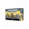 GW Warhammer 40.000: Ork Boyz