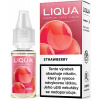 e-liquid LIQUA Elements Strawberry (Jahoda) 10ml Obsah nikotinu: 0 mg
