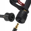ADAPTÉR RÝCHLOSPOJKA ZÁSUVKA M22 HADICA UMÝVAČKY KARCHER K CLICK