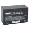 AVACOM baterie 12V 7,2Ah F2 (PBAV-12V007,2-F2A) PBAV-12V007,2-F2A