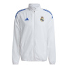 Mikina adidas Real Madrid EU JP4029 XL (188 cm)