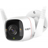 TP-LINK Tapo C320WS Outdoor IP66 Security 2K Wi-FI Camera,micro SD,dvoucestné audio,detekce pohybu