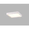 LED2 1272351D Stropné svietidlo MILO 60 LED, 60W, 3000K/4000K, 4000lm, IP20, biela, DALI/PUSH