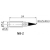 hrot n8-2 (zd-8961)
